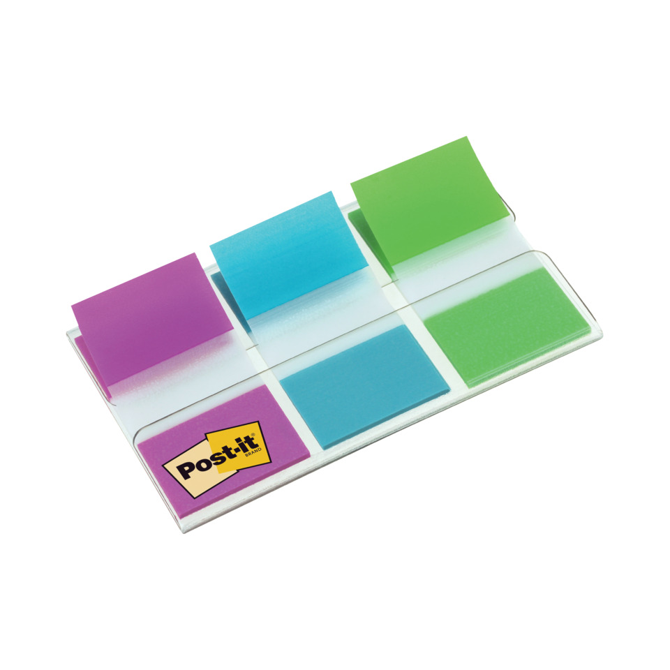 Post-it, Notizblätter, Pastellfarben, Klebepunkte, Sticky Notes