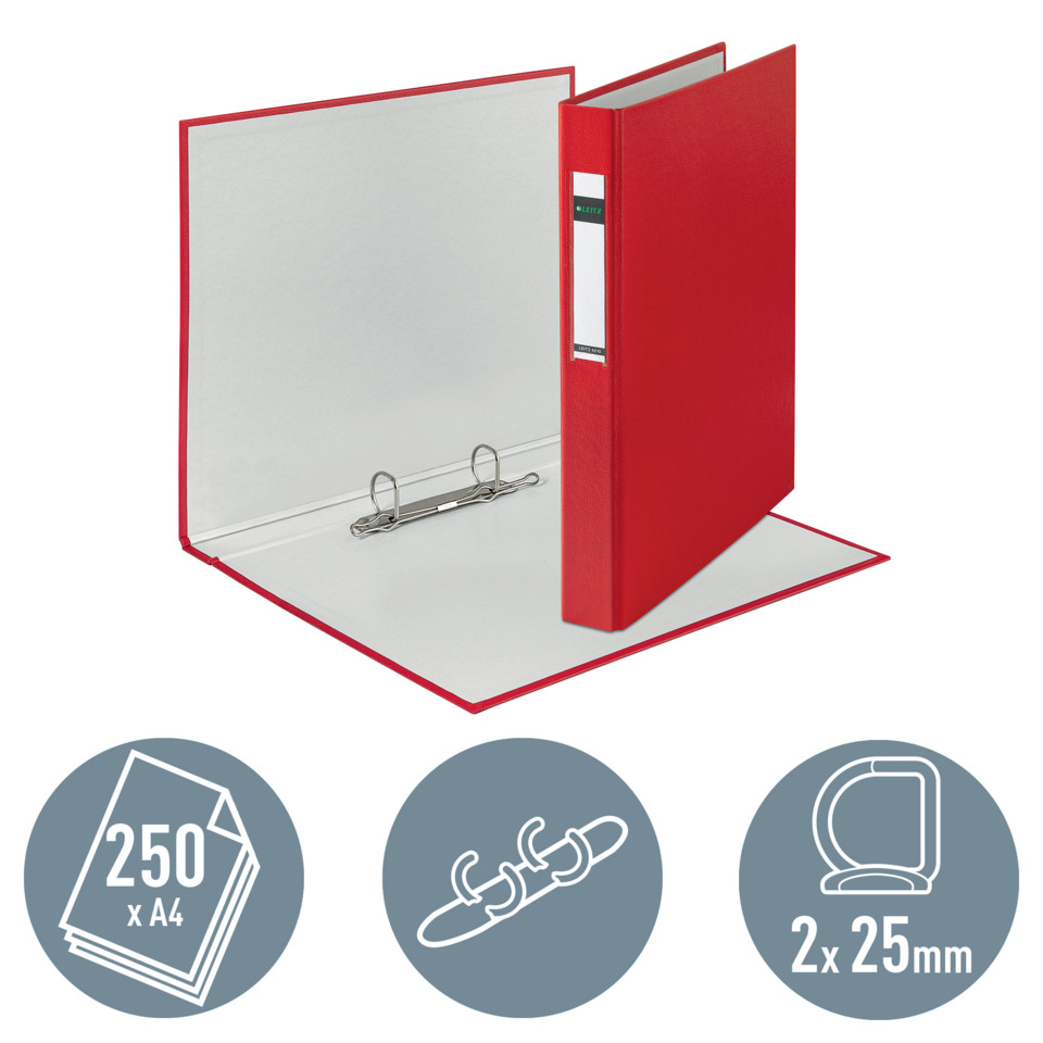 Dateiordner, Datei-Ordner