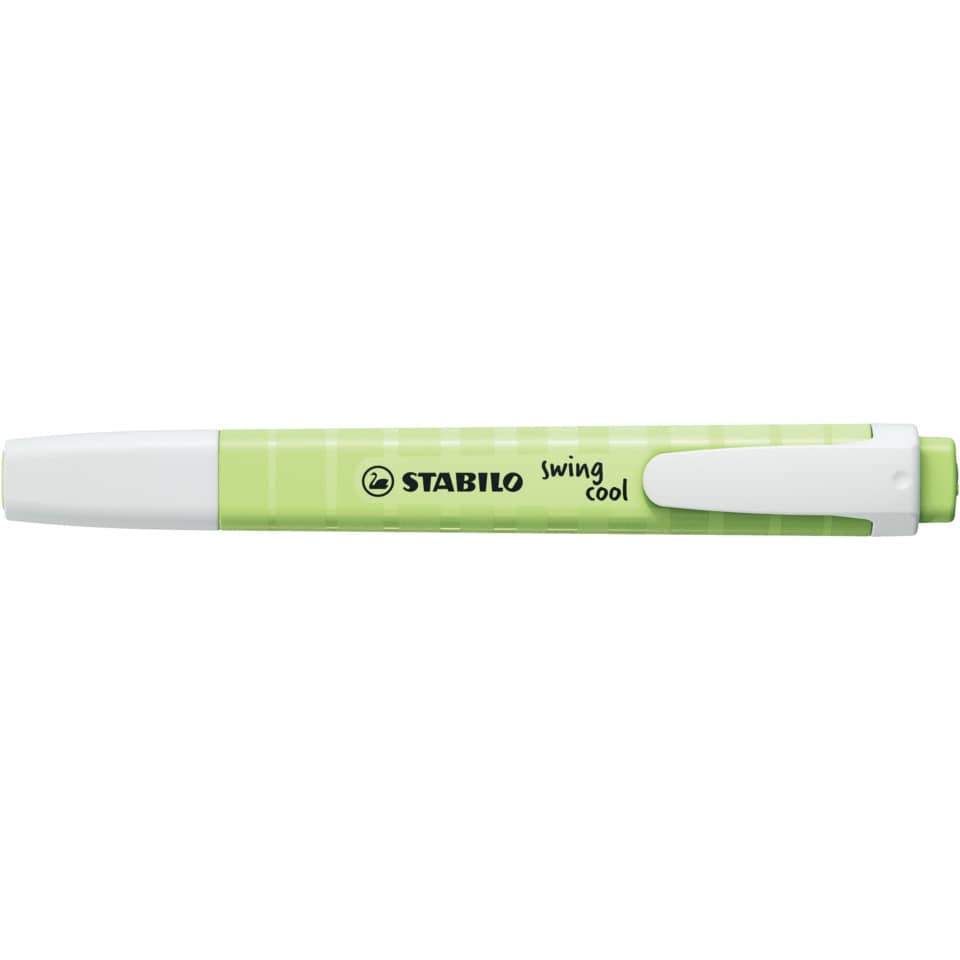 highlighter, marker, neon-grün, Kunststoff, Abschneidbares