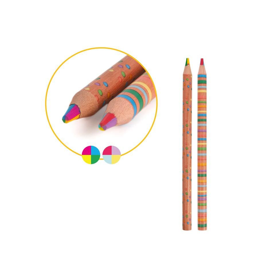 Bleistift, Bleistift