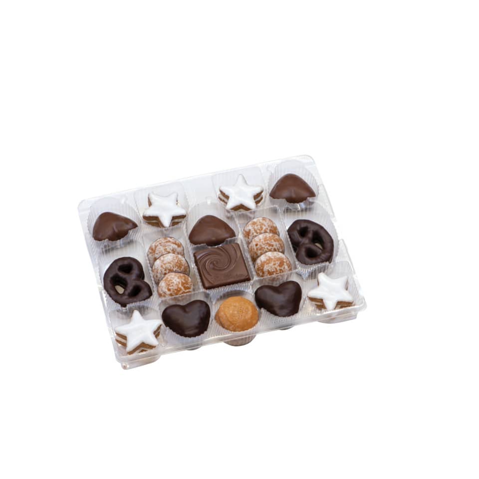 Schokolade, Nachtisch, Essen, Süßigkeiten