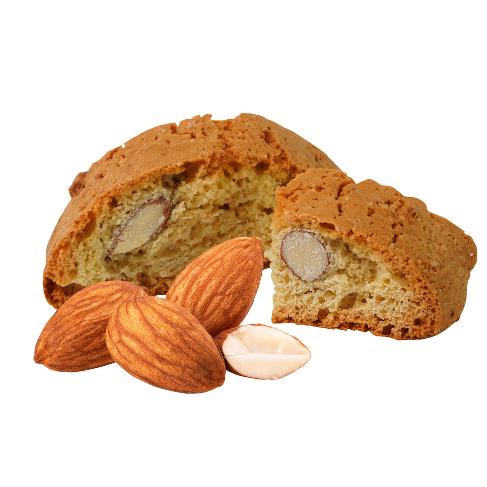 Mandel, Essen, Getreide, Produzieren, Brot