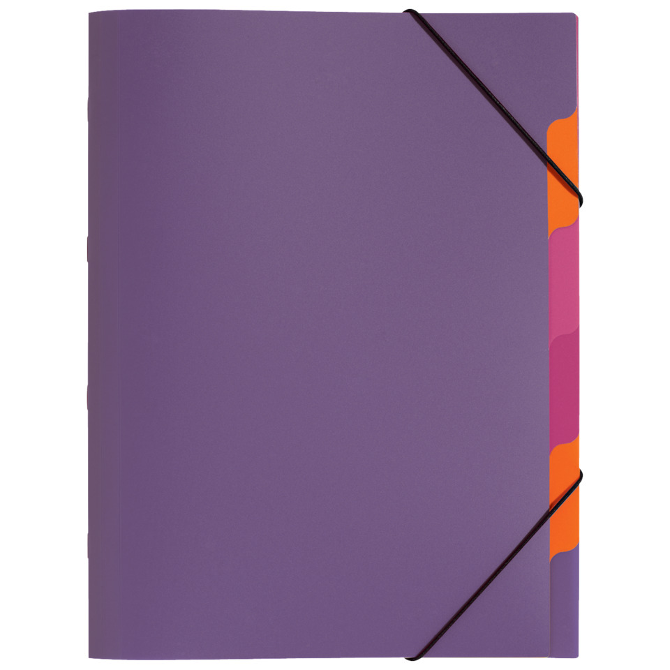 Dateiordner, Datei-Ordner