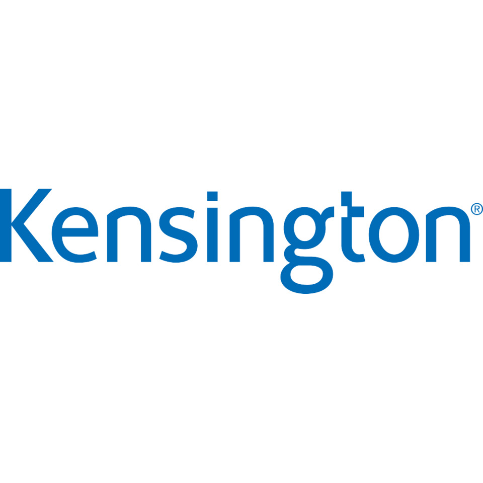 logo, Kensington, blau, Wortmarke, Marke