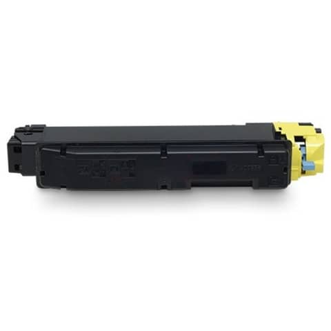 Lasertoner TK-5280Y yellow KYOCERA-MITA 1T02TWANL0
