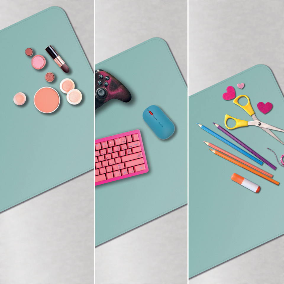 Makeup-Set, Kosmetik, Nagellack, Gaming-Zubehör, Bürobedarf