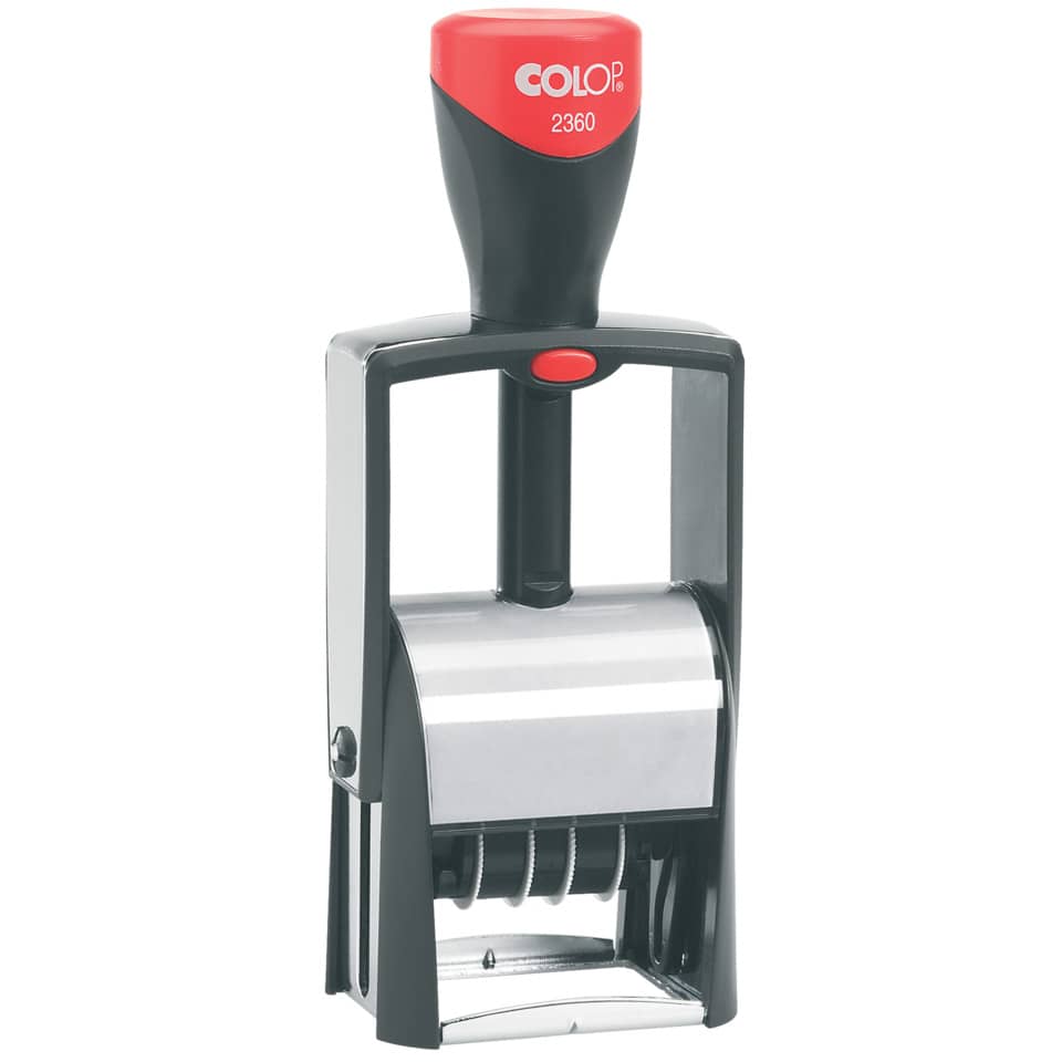 Affe Roller, Heftgerät, Gurtrolle, Rotationsstempel, Handwerkzeug