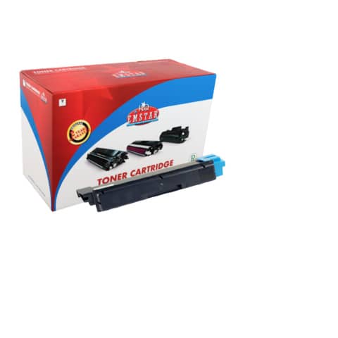 Lasertoner cyan   TK5270C EMSTAR K770