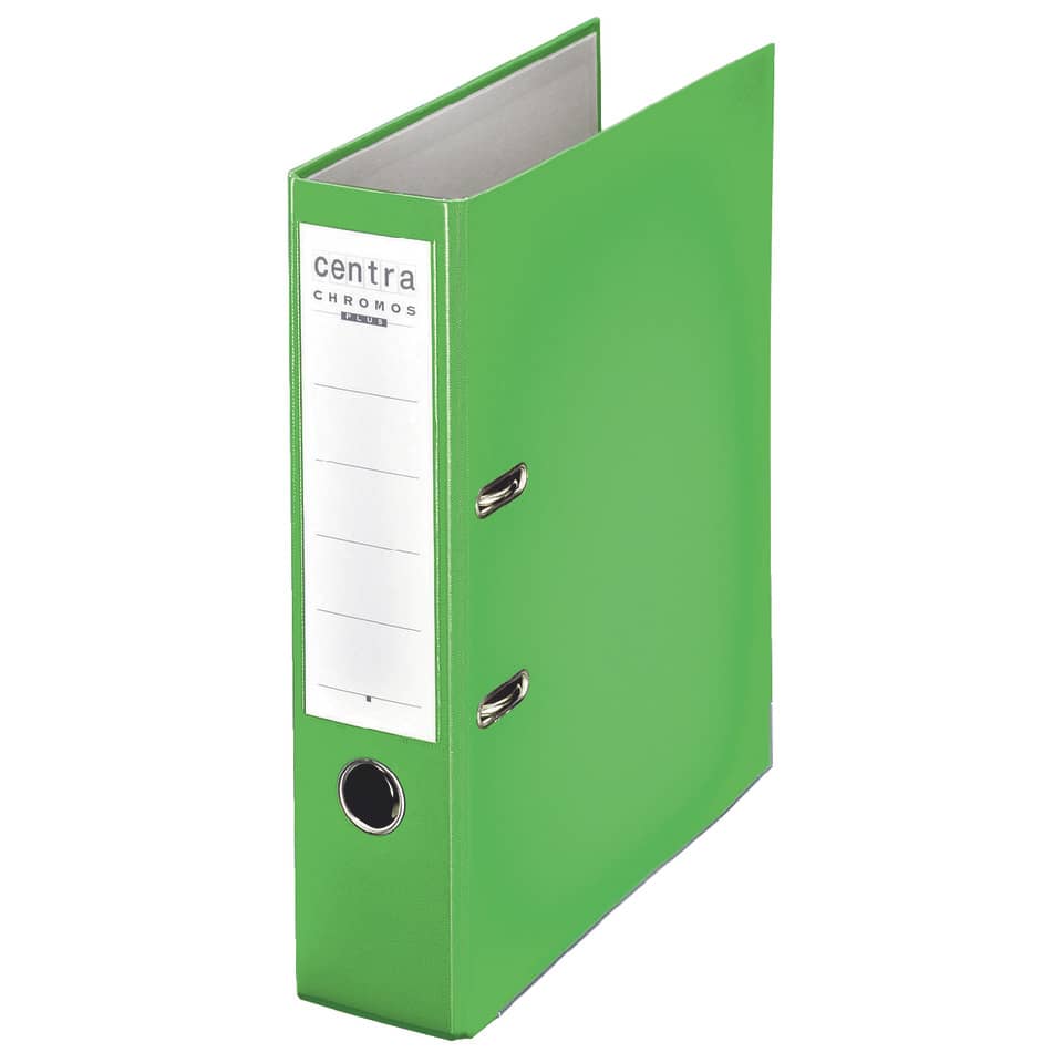 Ordner, Akte, Ordner, Binder, Grün