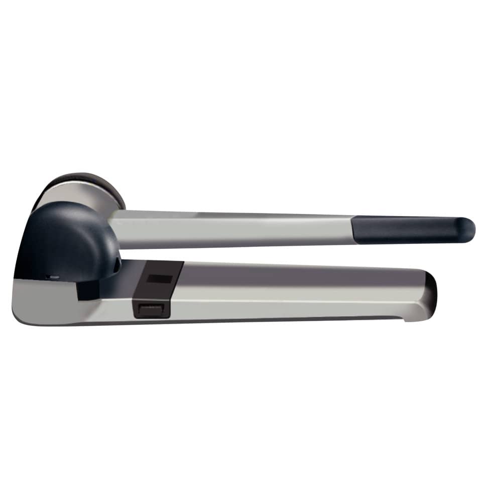 Stempelgerät, Schuhabdruck, Stempeldrucker, Ultrasz, USB-Port
