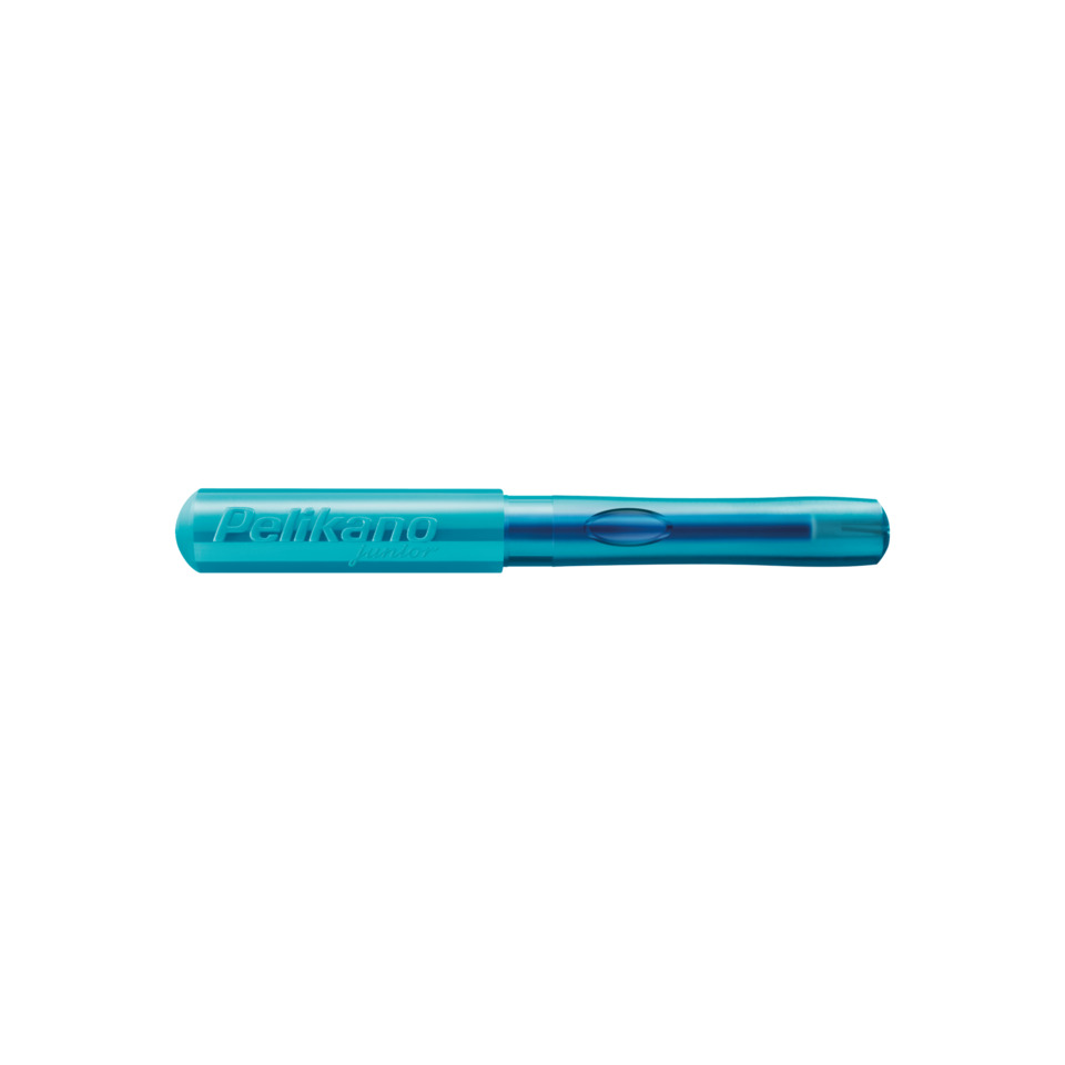 Stift, Kappe, Blau, Kunststoff, Gelstift