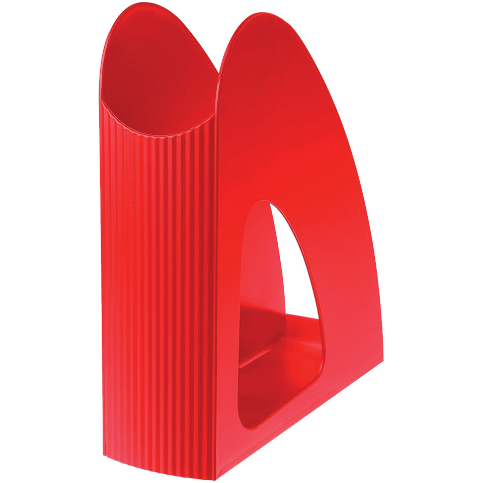 rot, Magazinhalter, Schreibtisch Organizer, Bügelhalter?, modernes Design