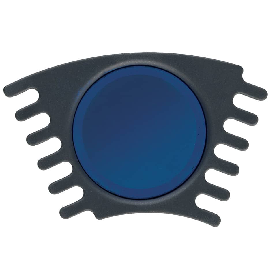 Ersatzfarbe Connector, preußischblau FABER CASTELL 125051