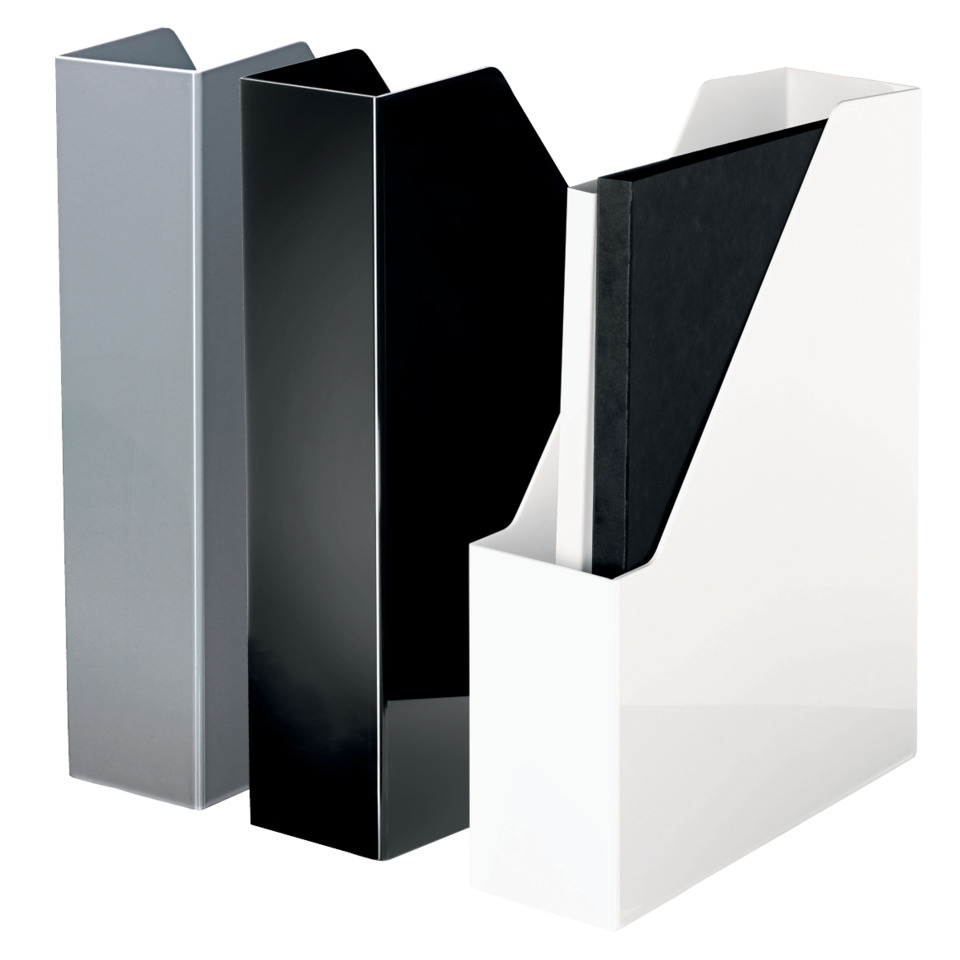 magazine file, binder, holder, organizer, standing file