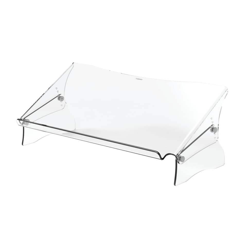 Schreibunterlage, Schreibtischaufsatz, Acrylschutz, Plexiglas-Schutz, Schutzbarriere