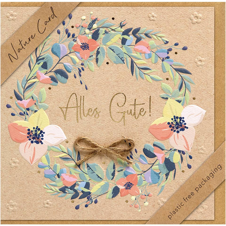 Briefumschlag, Grußkarte, Post, Muster