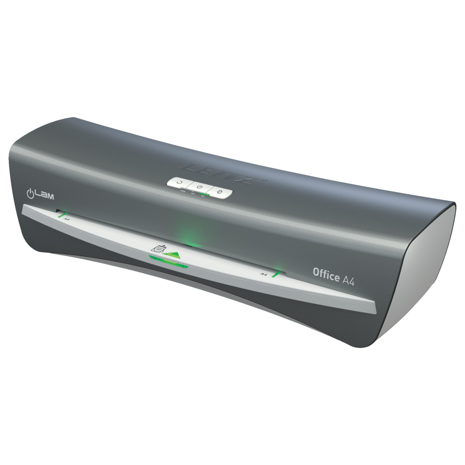 Schwarz, Dokumentenscanner, Office A4, Klebendokumenten scanner, LED-Anzeige