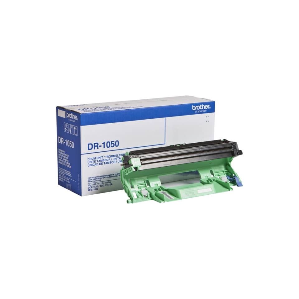 Toner, Drucker Toner, DR-1050, Tonerpatronen, Green Toner Kartusche