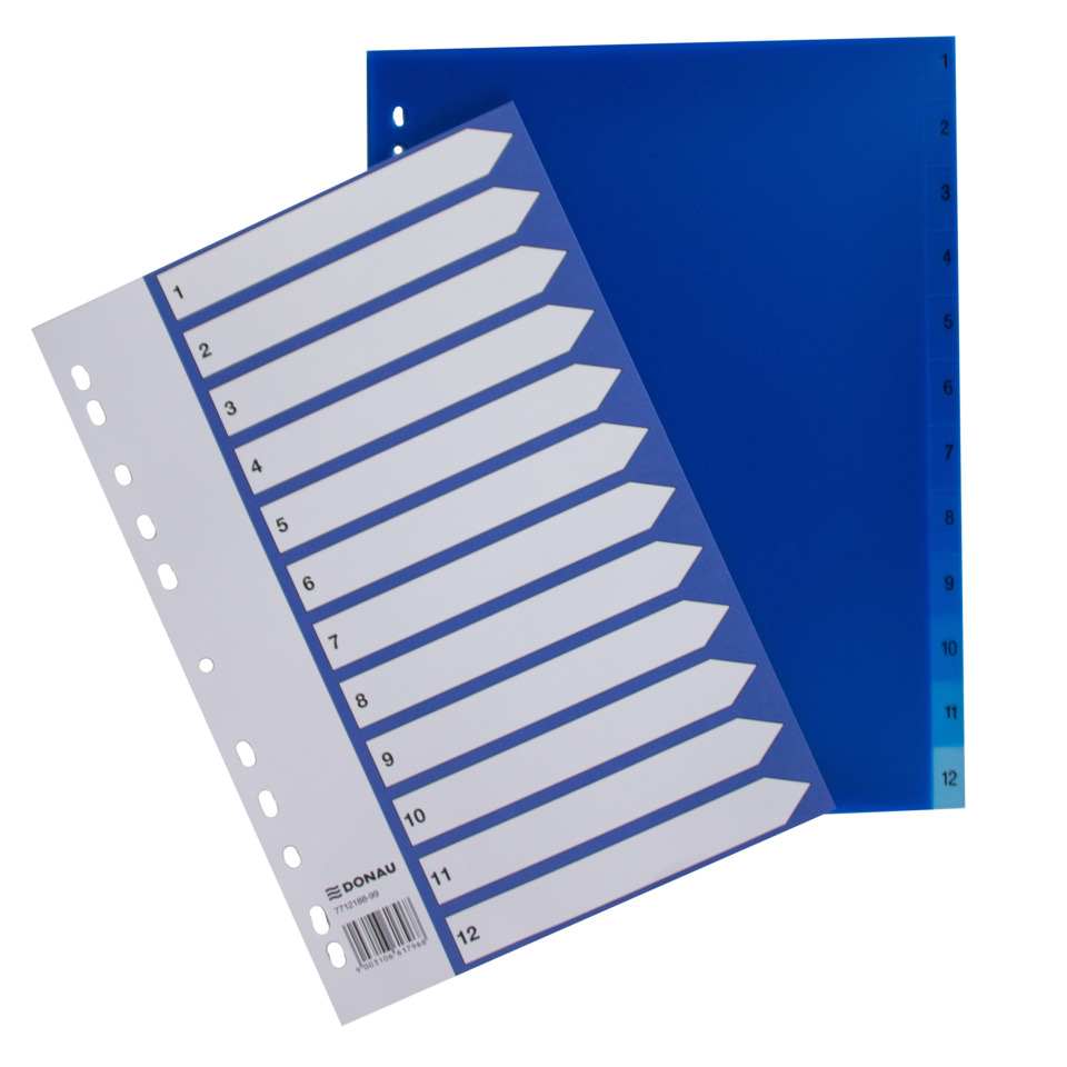 ordner, ringbuch, ordnerseite, lineal, blau