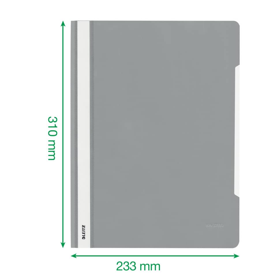 notebook, Ordner, Grau, zweifarbig, Vordertasche