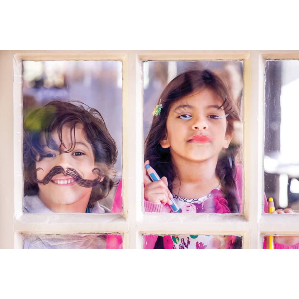 Kopf, Person, Gesicht, Kind, Mädchen