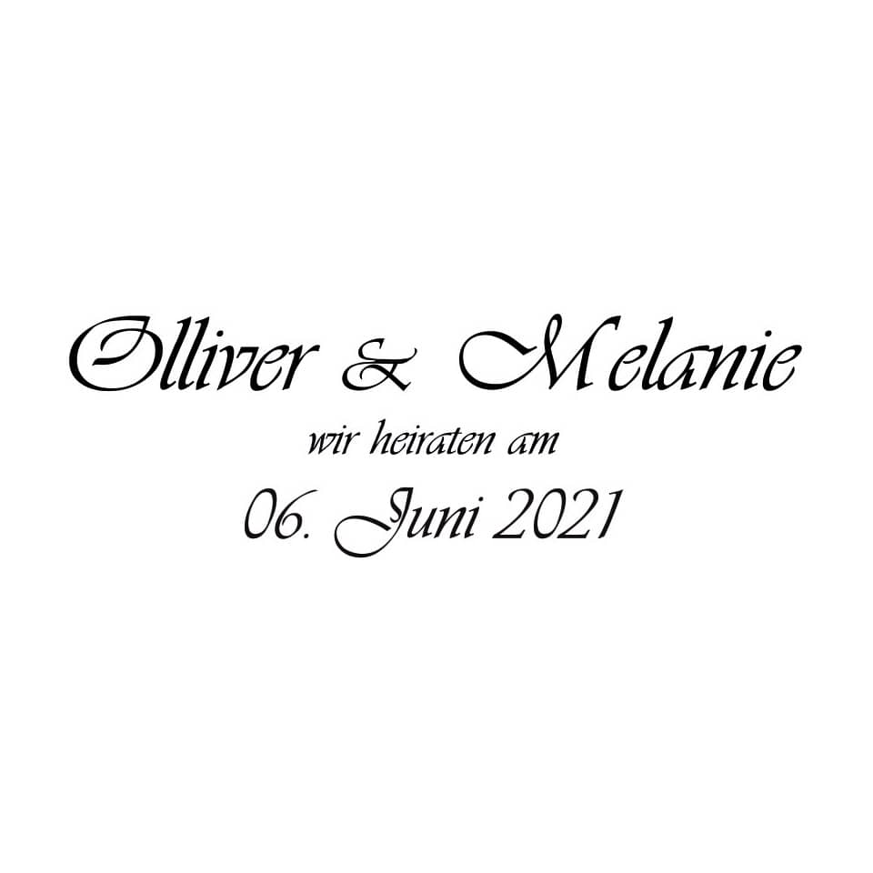 hochzeit, einladung, schriftzug, liebespaar, daten