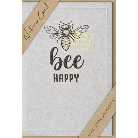 Allgemeine Glückwunschkarte Nature Card BSB 69-3004-2