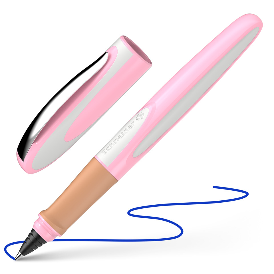 Bleistift, Haarlinie, Pink, Markerpen, Knickstift