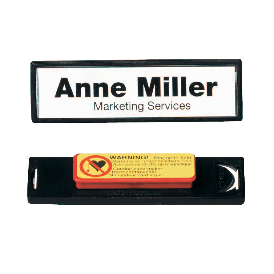 Nameplate, Name badge, Card holder, Lanyard, Warning label