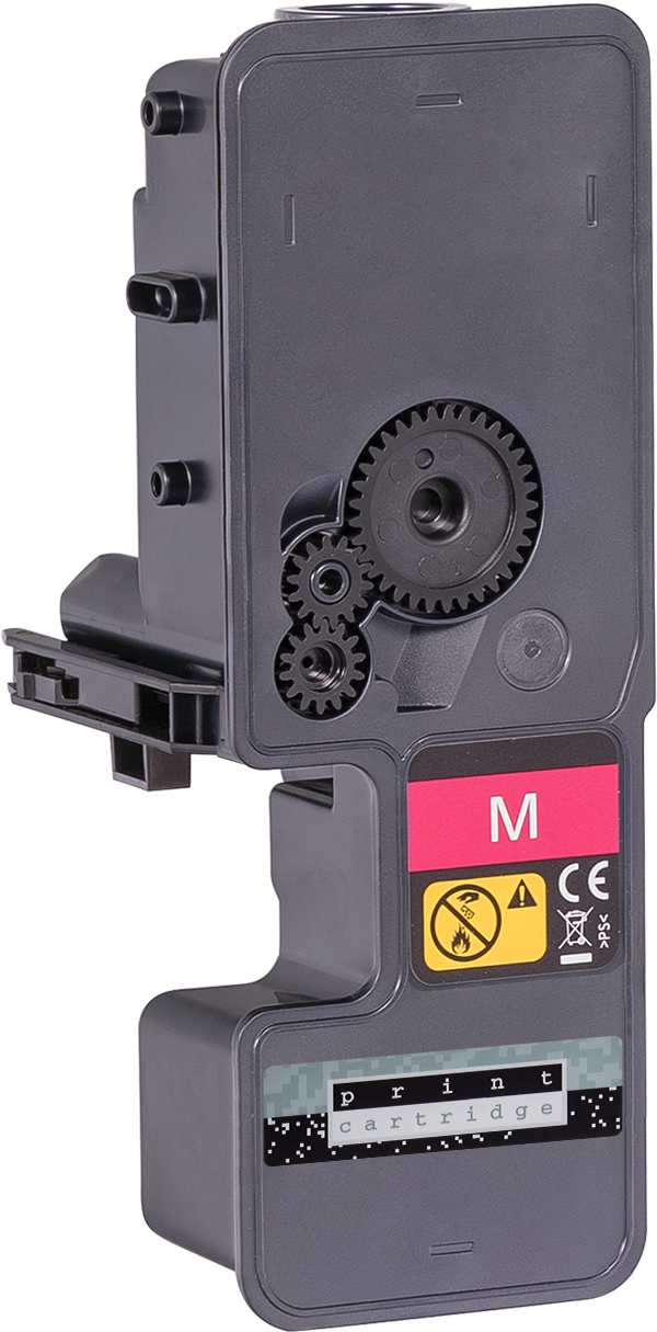 Kassette, Gehäuse, Uhrwerk, Zahnradensatz, Druckerpatrone