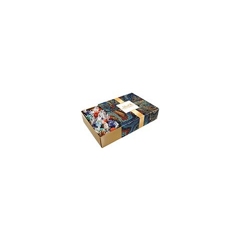 Schokolade Nasch Box, 930 g LINDT 93849
