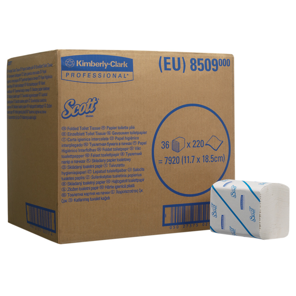 Küche, Toilettenpapier, Putzpapier, Box, Tissue