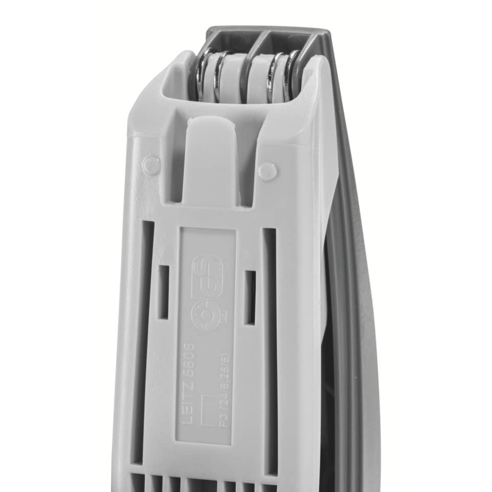 Trimmer, Elektrischer Trimmer, Klingen, Lichtgrau, Haarschneider