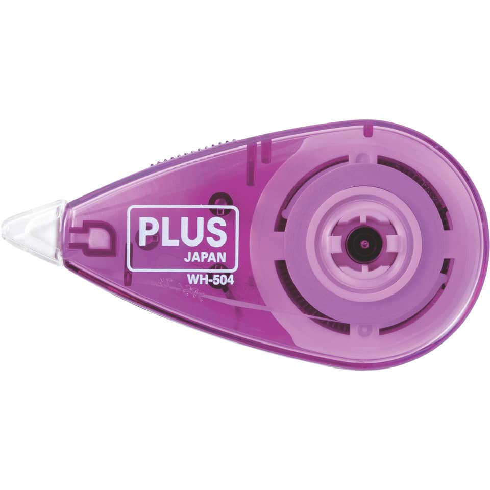 Klebebandersatz, Korrektur-Tape?, Kleber?, Korrekturrolle?, Tipproller?