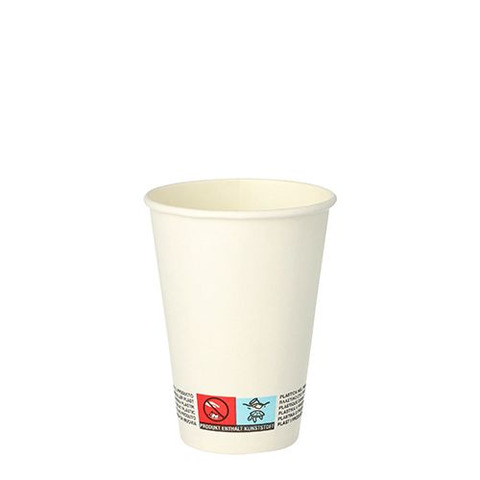 Pokal, Einwegbecher