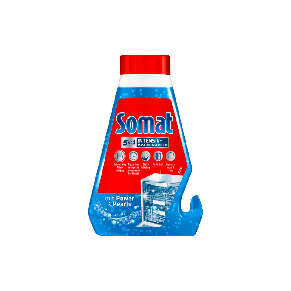 Pokal, Flasche