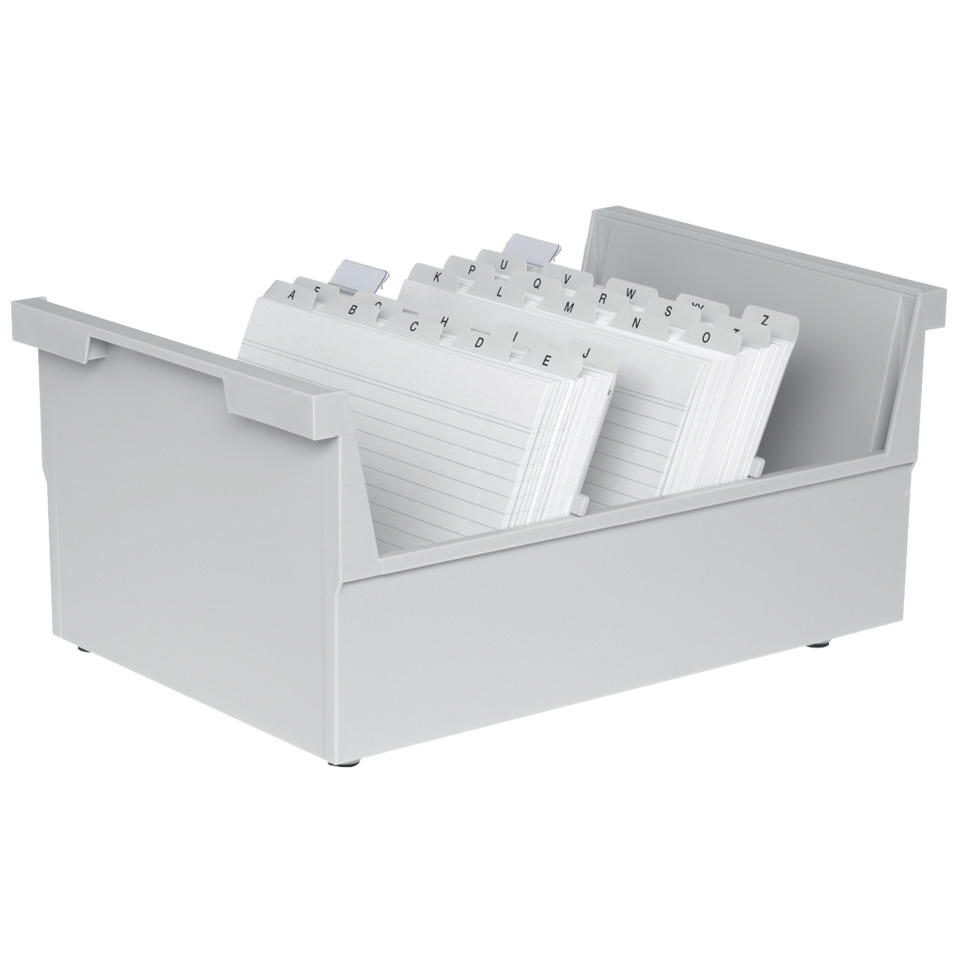 A4 notizen, Indexkartenhalter, Dateiorganizer, Ordnerbox, Papierablage