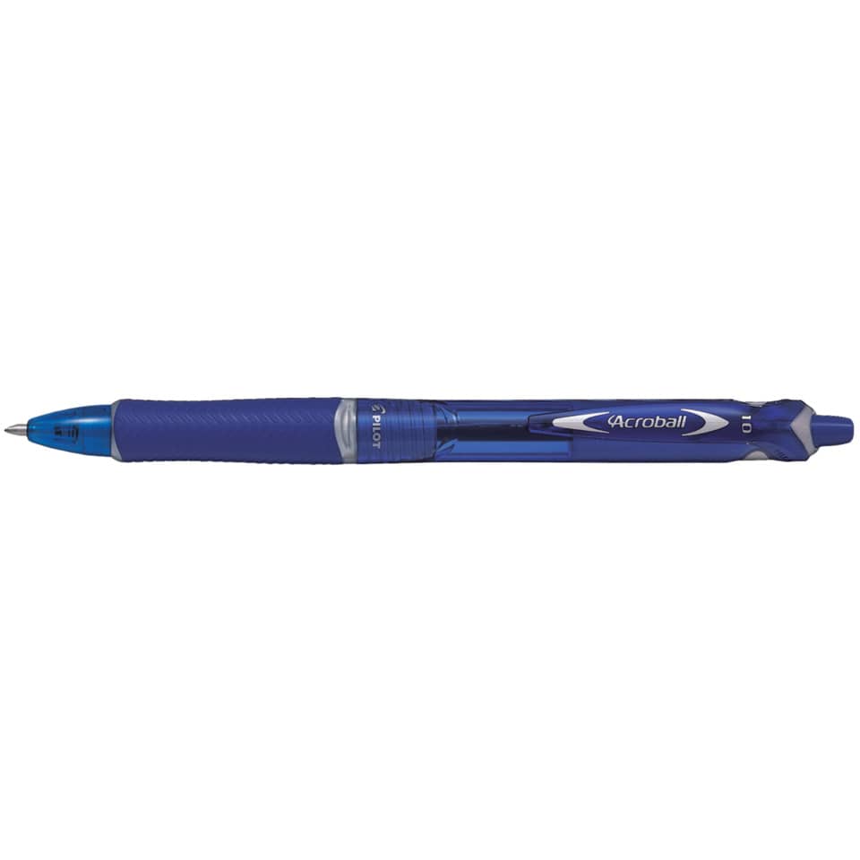Kugelschreiber, Gehäuse, Blau, Schreibgerät, Clip