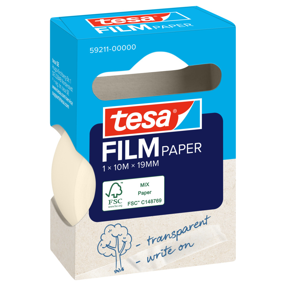 Filme, Papier, Filmpapier, Transparent, Mixpapier