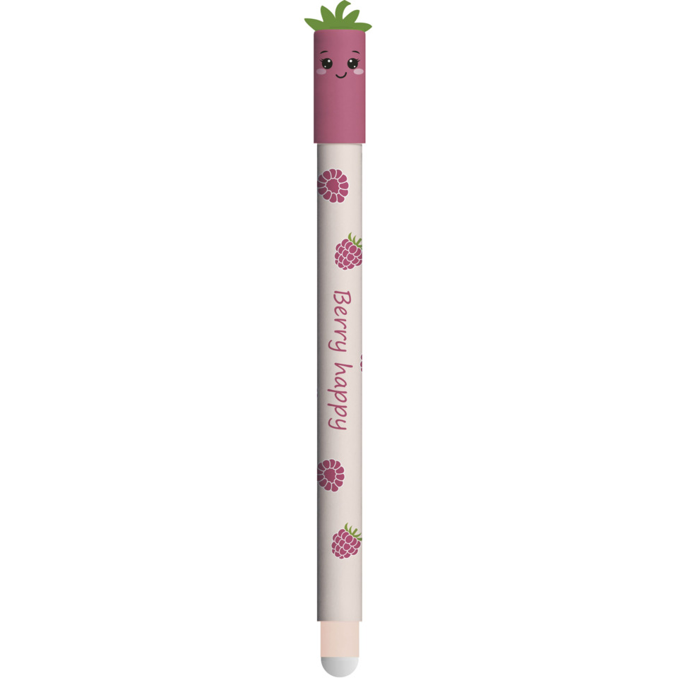 Stift, Bleistift, Kuli, Beerenmuster, Hinter frei?