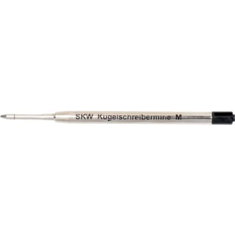 Grossraummine M, schwarz SKW 1060012