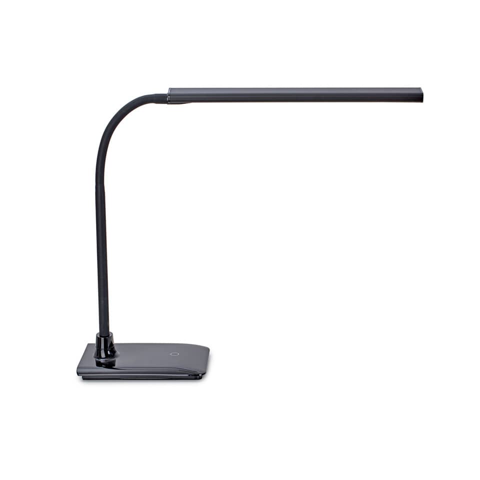 Lampe, Elektrisches Gerät, Mikrophon, Tischlampe