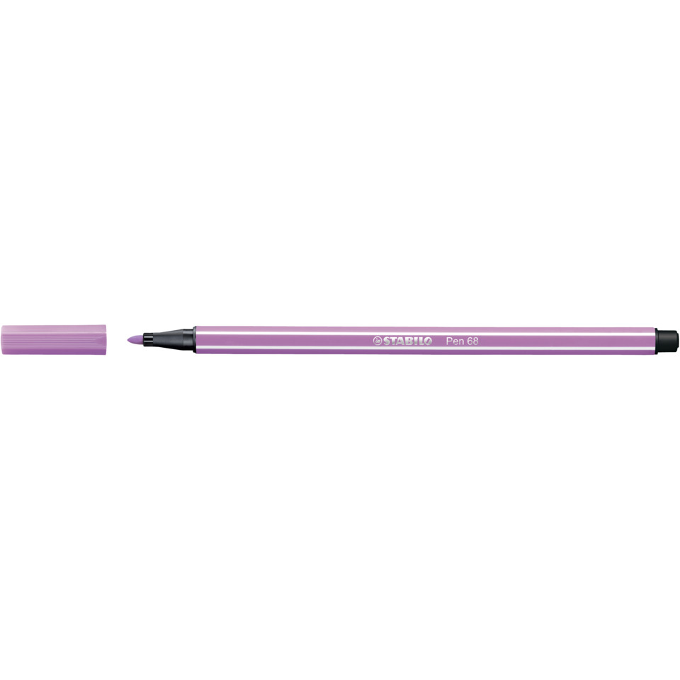 Marker, Pen, Purple, Schreibware, Feinspitze