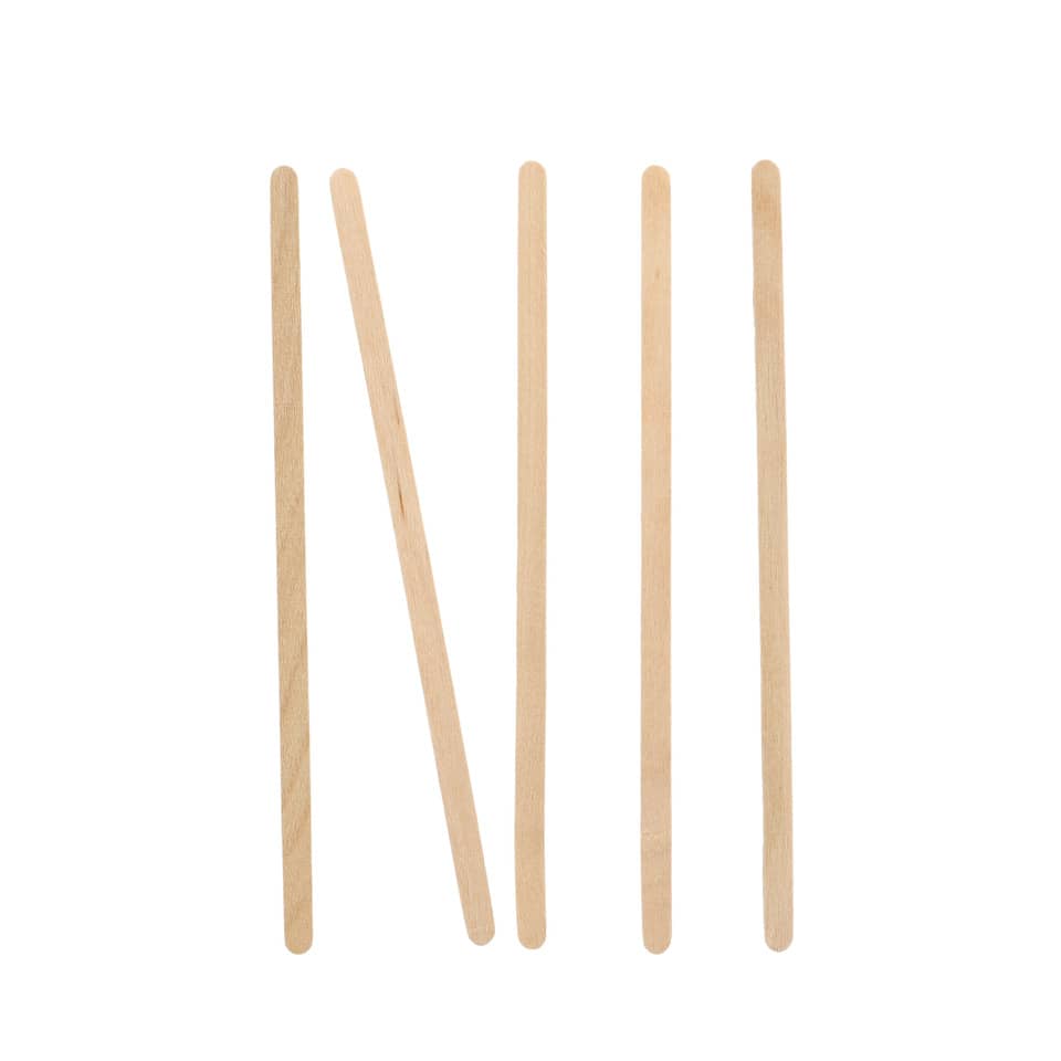 Stick, Besteck