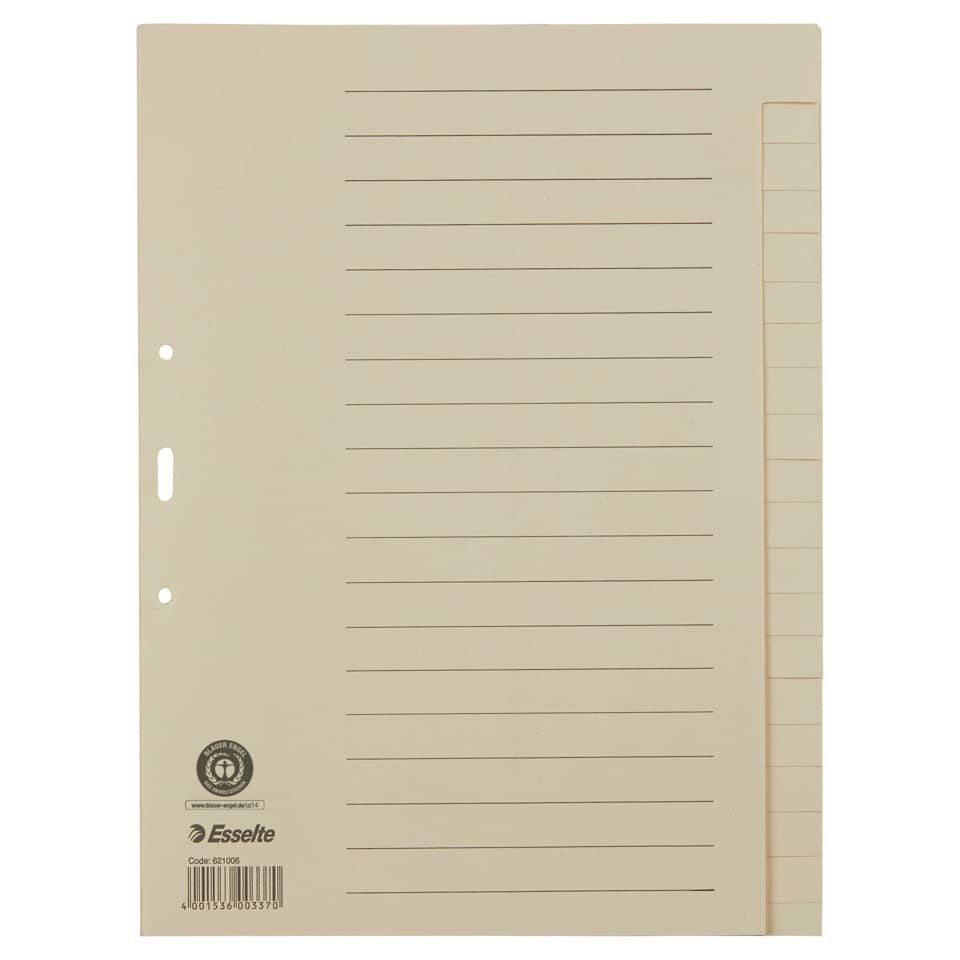 Notizblock, Kladde, Linierte Seiten, Post-it Register, Papierblock