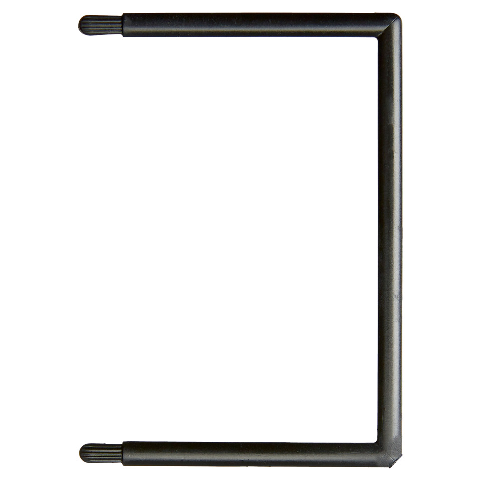 metallrahmen, quadratischer rahmen, L-förmige stange, eckrahmen, schwarzer metallrahmen, C-Clip, U-Clip, L-förmiger Rahmen, Schraubclip, Metallclip