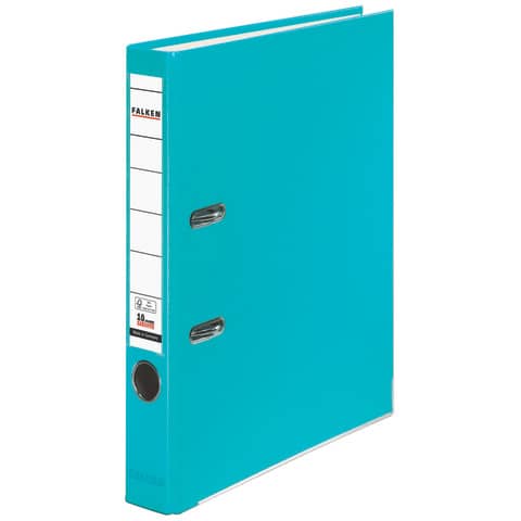 Ordner S50, A4, 50mm, mint FALKEN 11286770