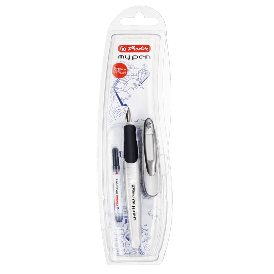 Kugelschreiber, Tintenpatrone, Pen, Schreibset, Nützliches Zubehör