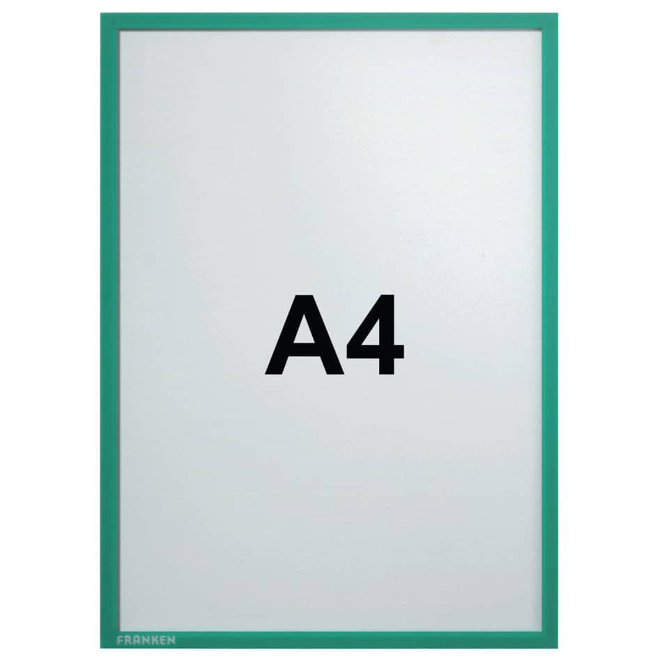 A4, Rahmenlos?, Schildertafel, Papiertafel, Kunstwerk