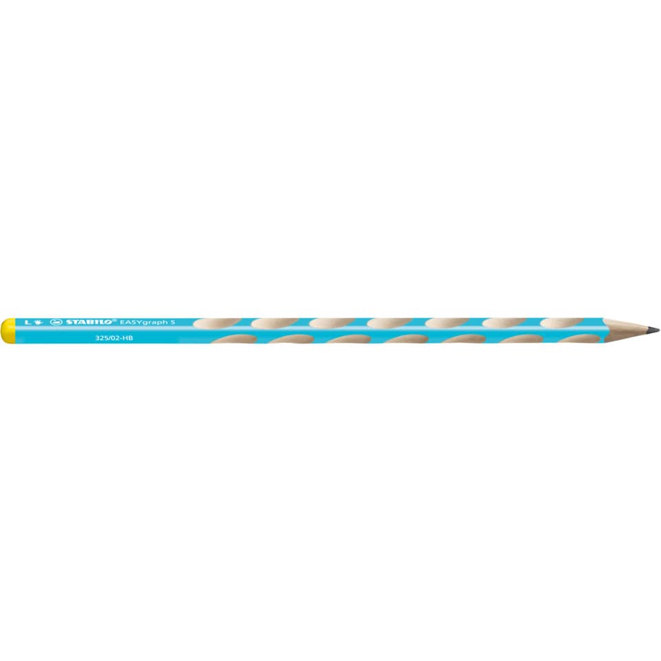 Bleistift, HB-Bleistift, Graphitstift, Bunt?